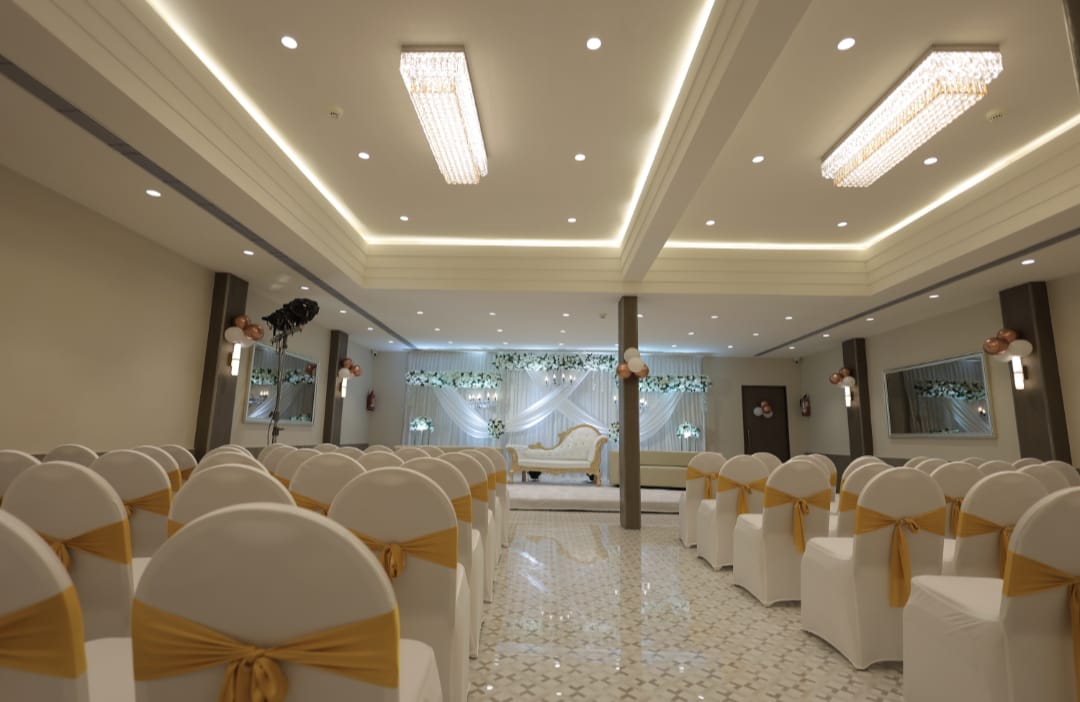 The Paradise Banquet Hall gallery photo 14